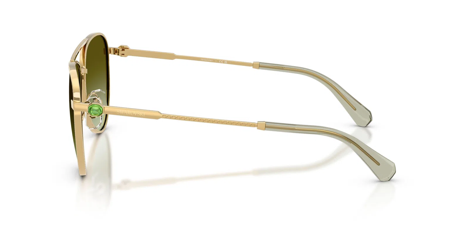 Swarovski 7031 Sunglasses - view 7